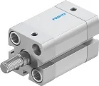ADN-20-20-A-PPS-A Компактный цилиндр Festo