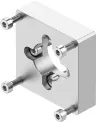 EAMF-A-28D-40A Фланец электродвигателя Festo