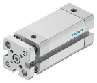 ADNGF-16-30-P-A Компактный цилиндр Festo