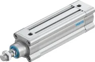 DSBC-50-125-PPSA-N3 Стандартный цилиндр Festo