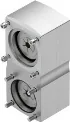 EAMM-U-86-D60-87A-102-S1 Параллельный набор Festo