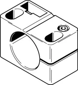 SIEZ-B-30 Держатель датчика Festo