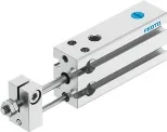 DPDM-Q-6-15-P-PA Компактный цилиндр Festo
