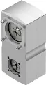 EAMM-U-86-D40-70A-102-S1 Параллельный набор Festo