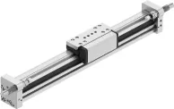 DGC-18- - Линейный привод Festo