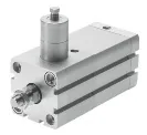 ADN-63- -KP- Компактный цилиндр Festo