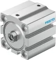 ADN-S-32-10-I-P Компактный цилиндр Festo