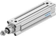 DSBC-50-160-D3-PPVA-N3 Стандартный цилиндр Festo