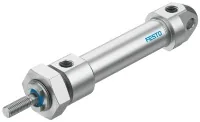 CRDSNU-20-50-P-A Standards-based cylinder Festo