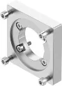 EAMF-A-48A-87A Фланец электродвигателя Festo
