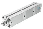 ADNM-100- - Многопозиционный цилиндр Festo