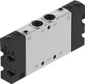 CPE18-P1-5J-1/4 Базовый распределитель Festo