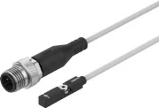 CRSMT-8M-PS-24V-K-0,3-M12-EX2 Датчик положения Festo