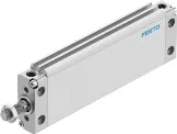 DZF-32-125-A-P-A Плоский цилиндр Festo