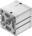 ADN-80-40-A-P-A Компактный цилиндр Festo
