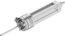 DSL-20-25-270-P-A-S20-KF-B Поворотно-линейный модуль Festo