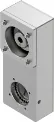 EAMM-U-45-V25-42AB-63 Параллельный набор Festo