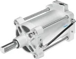 DFPI-200- -ND2P-E-NB3P Линейный привод Festo