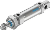 DSNU-25-25-P-A Стандартный цилиндр Festo