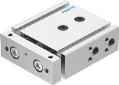 DGTZ-GF-25-10-P-A Двухпоршневой цилиндр Festo
