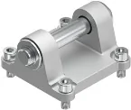 SNCB-100 Фланец с осью Festo