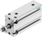 DPDM-16-25-PA Компактный цилиндр Festo