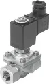 VZWF-B-L-M22C-G38-135-3AP4-10-R1 Распределитель с электроуправлением Festo
