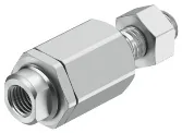 DARP-M8-F Гибкая соединительная муфта Festo