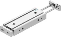 DGTZ-GF-6-40-J-T-P-A Двухпоршневой цилиндр Festo