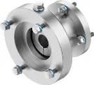 EAMM-A-C50-10-110CA-S5 Осевой набор Festo