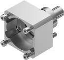 EAMM-A-M43-56GA Осевой набор Festo