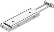 DGTZ-GF-16-80-J-T-P-A Двухпоршневой цилиндр Festo