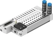 VABM-C8-12E-G14-10-M1-L Коллектор Festo