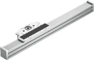 ELCC-TB-KF-90-600-0H-P0-CR Консольный привод Festo