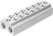 CPE10-3/2-PRS-1/4-6 Плита для блочного монтажа Festo