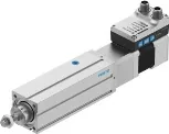 EPCS-BS-45-50-10P-A-ST-M-H1-PLK-AA electric cylinder unit Festo