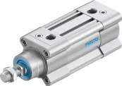 DSBC-40-20-PPVA-N3 Стандартный цилиндр Festo