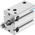 DPDM-32-30-PA Компактный цилиндр Festo