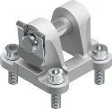 SNC-40 Фланец с осью Festo