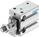 DPDM-Q-25-5-S-PA Компактный цилиндр Festo