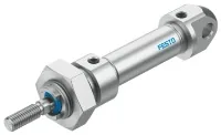 CRDSNU-12-10-P-A Standards-based cylinder Festo