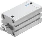 ADN-40-70-A-P-A Компактный цилиндр Festo