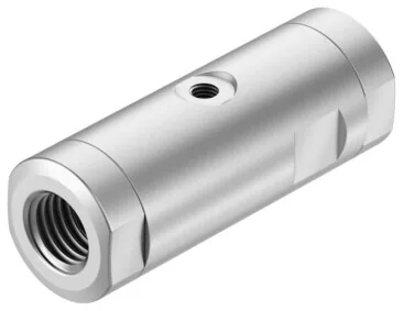 VZQA-C-M22U-6-TT-V4V4S1-4 Пережимной клапан Festo