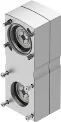 EAMM-U-60-S48-60AA-91 Параллельный набор Festo