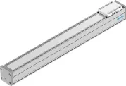 ELFC-KF-60-500 Пассивная направляющая Festo