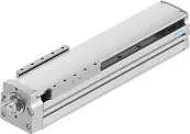 ELGT-BS-90-250-20P Ball screw axis Festo