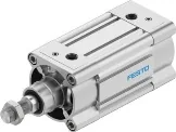 DSBC-80-60-D3-PPVA-N3 Стандартный цилиндр Festo
