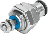 EGZ-16-5 Ввертный цилиндр Festo
