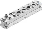 модуль дискретных входов CPX-AP-I-8DI-M12-5P