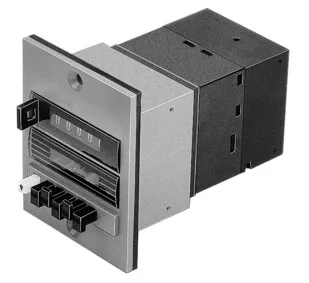 PZV-S-E-AUT Счетчик с предварительной установкой Festo